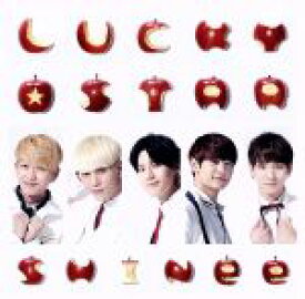 【中古】 LUCKY　STAR／SHINee