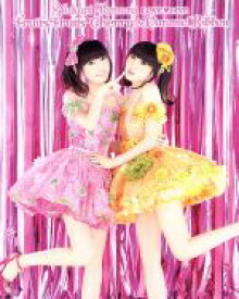 【中古】 田村ゆかり　LOVE　LIVE＊Fruits　Fruits　Cherry＊＆＊Caramel　Ribbon＊（Blu−ray　Disc）／田村ゆかり