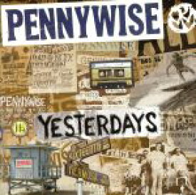 【中古】 イエスタデーズ／ペニーワイズ