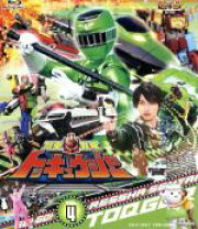 楽天市場】トッキュウジャーblu-rayの通販