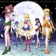 【中古】 MOON　PRIDE（Blu−ray　Disc付）／ももいろクローバーZ