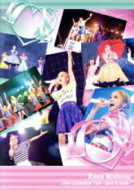楽天市場 西野カナ Love Collection Tour Pink Mint の通販