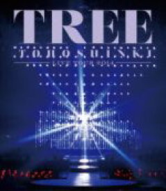 【中古】 東方神起　LIVE　TOUR　2014　TREE（Blu－ray　Disc）／東方神起