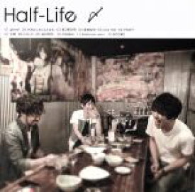【中古】 〆／Half−Life