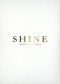 【中古】 SHINE（初回生産限定盤）（DVD付）／石井竜也（米米CLUB）