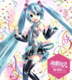 【中古】 初音ミク　Thank　you　1826　Days～SEGA　feat．HATSUNE　MIKU　Project　5th　Anniversary　Selection～（初回生産限定盤）（2CD＋Blu－ray　Disc）／（オムニ