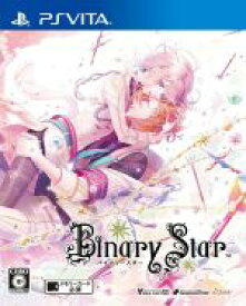 【中古】 BinaryStar／PSVITA