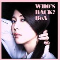 楽天市場】BoA WHO