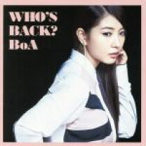 楽天市場】BoA WHO