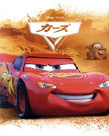 【中古】 カーズ　MovieNEX　ブルーレイ＋DVDセット（期間限定版）（Blu−ray　Disc）／（ディズニー）