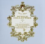 Utada Hikaru SINGLE COLLECTION VOL.1