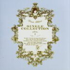 【中古】 Utada　Hikaru　SINGLE　COLLECTION　VOL．1／宇多田ヒカル