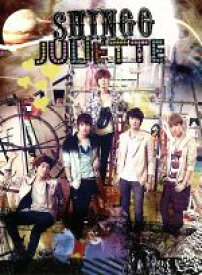 【中古】 JULIETTE（初回生産限定盤A）（DVD付）／SHINee