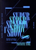 楽天市場】super junior super show8 初回 blu-rayの通販 