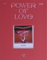 【中古】 2021　SEVENTEEN　CONCERT　［POWER　OF　LOVE］【UNIVERSAL　MUSIC　STORE限定版】／SEVENTEEN