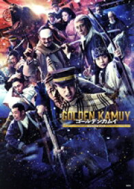 【中古】 映画　ゴールデンカムイ　ビジュアルブック／野田サトル(著者)