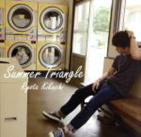 【中古】 Summer　Triangle／キクチリョウタ