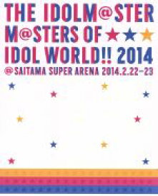 楽天市場 The Idolm Ster M Sters Of Idol World 14の通販