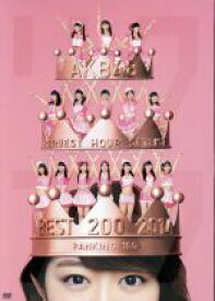 【中古】 AKB48　リクエストアワーセットリストベスト200　2014（100～1ver．）スペシャルDVD－BOX／AKB48