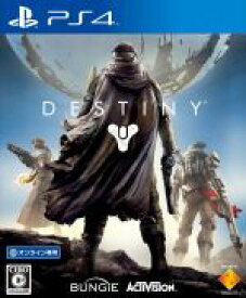 【中古】 Destiny／PS4