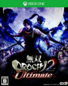 【中古】 無双OROCHI2　Ultimate／XboxOne