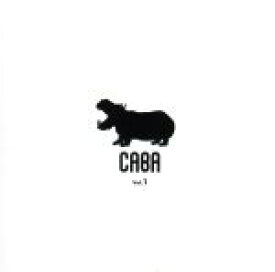 【中古】 CABA　Vol．1（豪華盤）／CABA