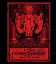 楽天市場】live ~ legend 1999&1997 apocalypse [blu-ray] babymetalの通販