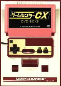 楽天市場 中古 ゲームセンターｃｘ ｄｖｄ ｂｏｘ１１ 有野晋哉 ａｄ伊東 ａｄ笹野 ａｐ東島 ａｐ中山 ａｄ松井 中古 Afb ブックオフオンライン楽天市場店