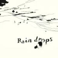 【中古】 Raindrops／猫叉Master