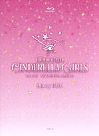 【中古】 THE　IDOLM＠STER　CINDERELLA　GIRLS　1stLIVE　WONDERFUL　M＠GIC！！BOX（Blu－ray　Disc）／CINDERELLA　GIRLS