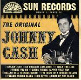 【中古】 サン・レコーズ〜ジ・オリジナル・ジョニー・キャッシュ〜／ジョニー・キャッシュ