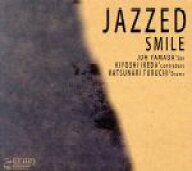 【中古】 ジャジッド／古地克成（ds）,山田穣（sax）,池田潔（b）