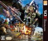 楽天市場】モンスターハンター4G（Nintendo 3DS・2DS｜テレビゲーム 