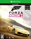 【中古】 Forza　Horizon　2　DayOneエディション／XboxOne