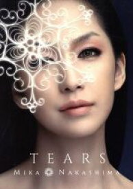 【中古】 TEARS（ALL　SINGLES　BEST）（初回生産限定盤）（DVD付）／中島美嘉