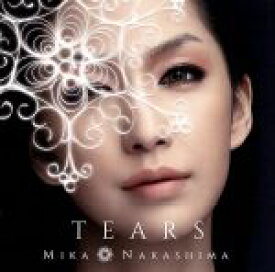 【中古】 TEARS（ALL　SINGLES　BEST）／中島美嘉