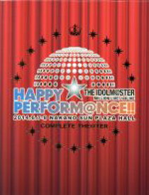 楽天市場 The Idolm Ster Million Live 1stlive Happy Perform Nce の通販