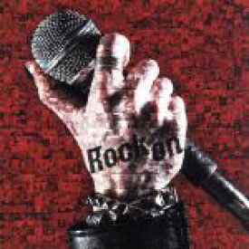 【中古】 Rock　on．（初回限定盤）（NAver．）（DVD付）／ナノ