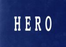 【中古】 HERO　DVD－BOX／木村拓哉,北川景子,杉本哲太,服部隆之（音楽）