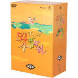 【中古】 まんが日本昔ばなし　DVD−BOX　第2集／キッズアニメ