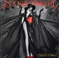 楽天市場】in this moment black widowの通販