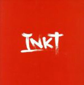 【中古】 INKT（初回限定盤）（DVD付）／INKT