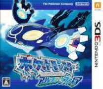 楽天市場】ポケットモンスター オメガルビー アルファサファイアの通販
