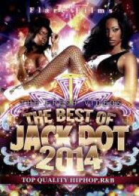 【中古】 THE　BEST　OF　JACK　POT　2014／（V．A．）,DJスネイク＆リル・ジョン,フレンチ・モンタナ,YG　feat．Drake,Chris　Brown　feat．Lil　Wayne，Tyga,Tinashe　feat．S