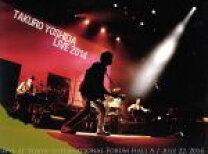楽天市場】吉田拓郎 live2014（CD・DVD）の通販