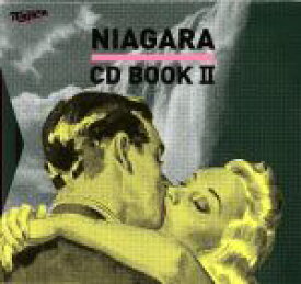 【中古】 NIAGARA　CD　BOOK　II（完全生産限定盤）（12CD）／大滝詠一（大瀧詠一）
