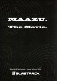 【中古】 MAAZU．The　Movie．／スポーツ