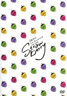 【中古】 NEWS　15th　Anniversary　LIVE　2018　“Strawberry”（初回仕様）／NEWS