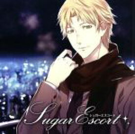 【中古】 Sugar　Escort／アニメ／ゲーム