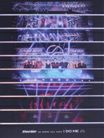 Snow Man 1st DOME tour 2023 i DO ME(½é²óÈÇ)(Blu-ray Disc)